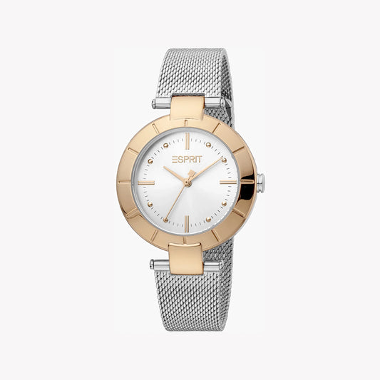 Esprit Women's Watch - ES1L287M2105