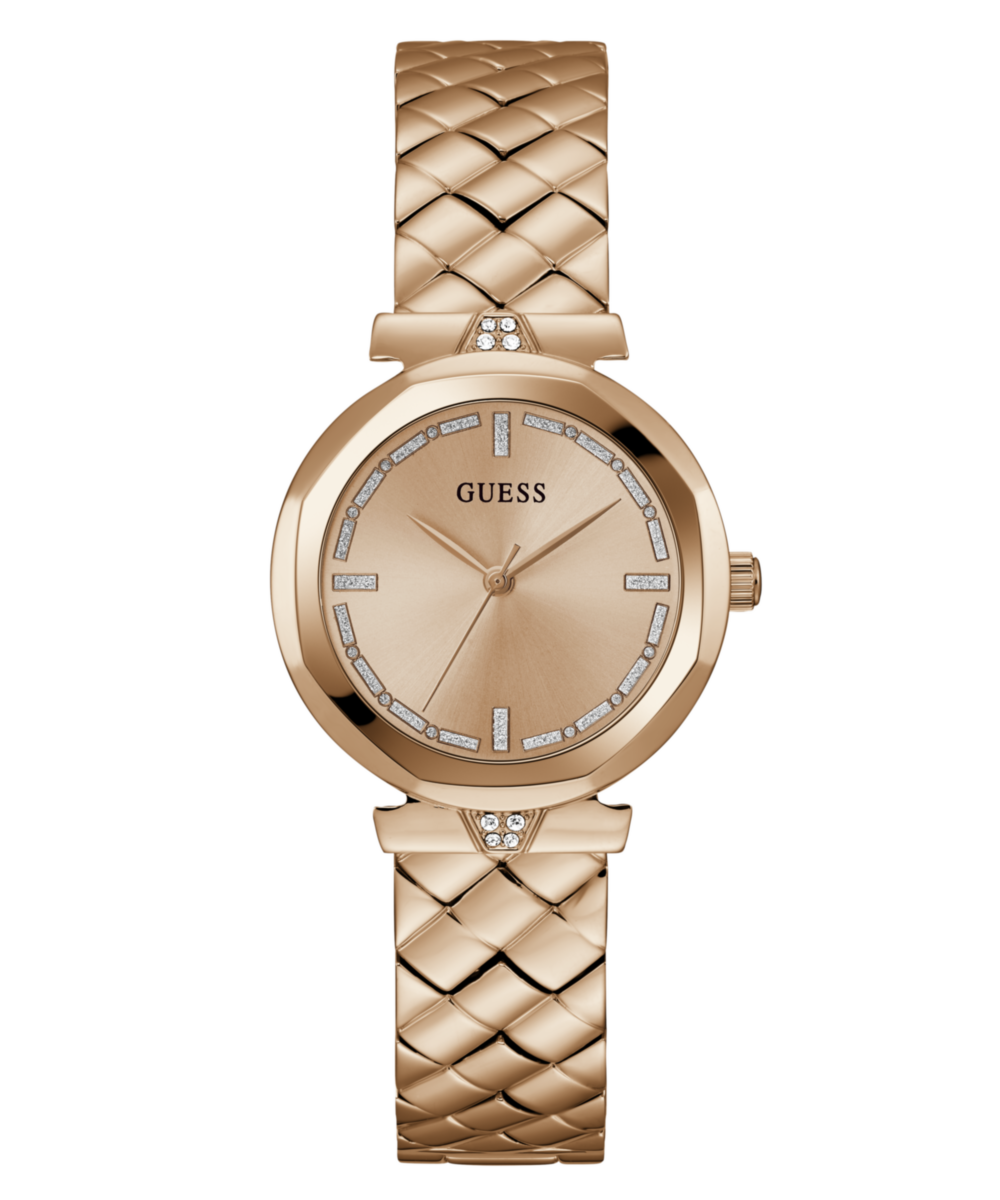 GUESS Ladies WATCH GW0613L3