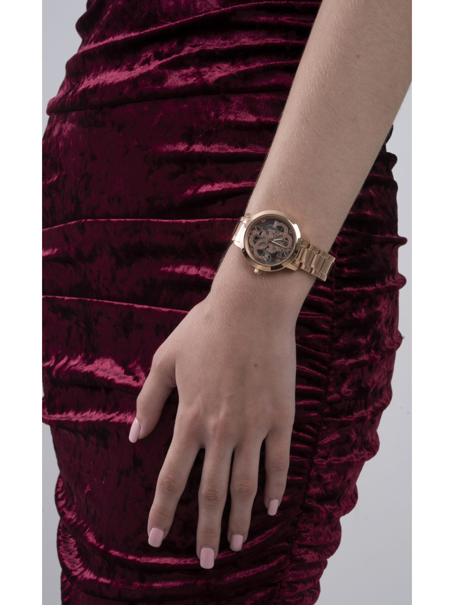 GUESS Ladies WATCH GW0300L3
