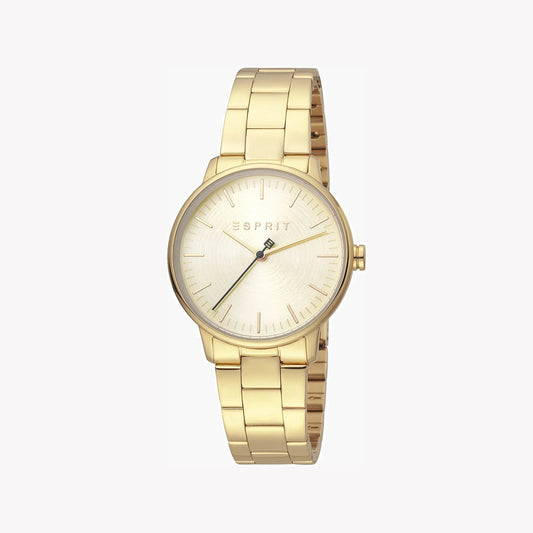 Esprit Women's Watch - ES1L154M0065