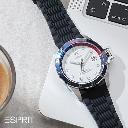 Esprit Men's Watch - ES1G261P0015