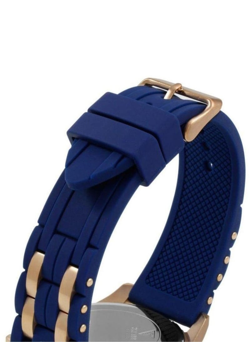 Guess Watch For Men W0366G4