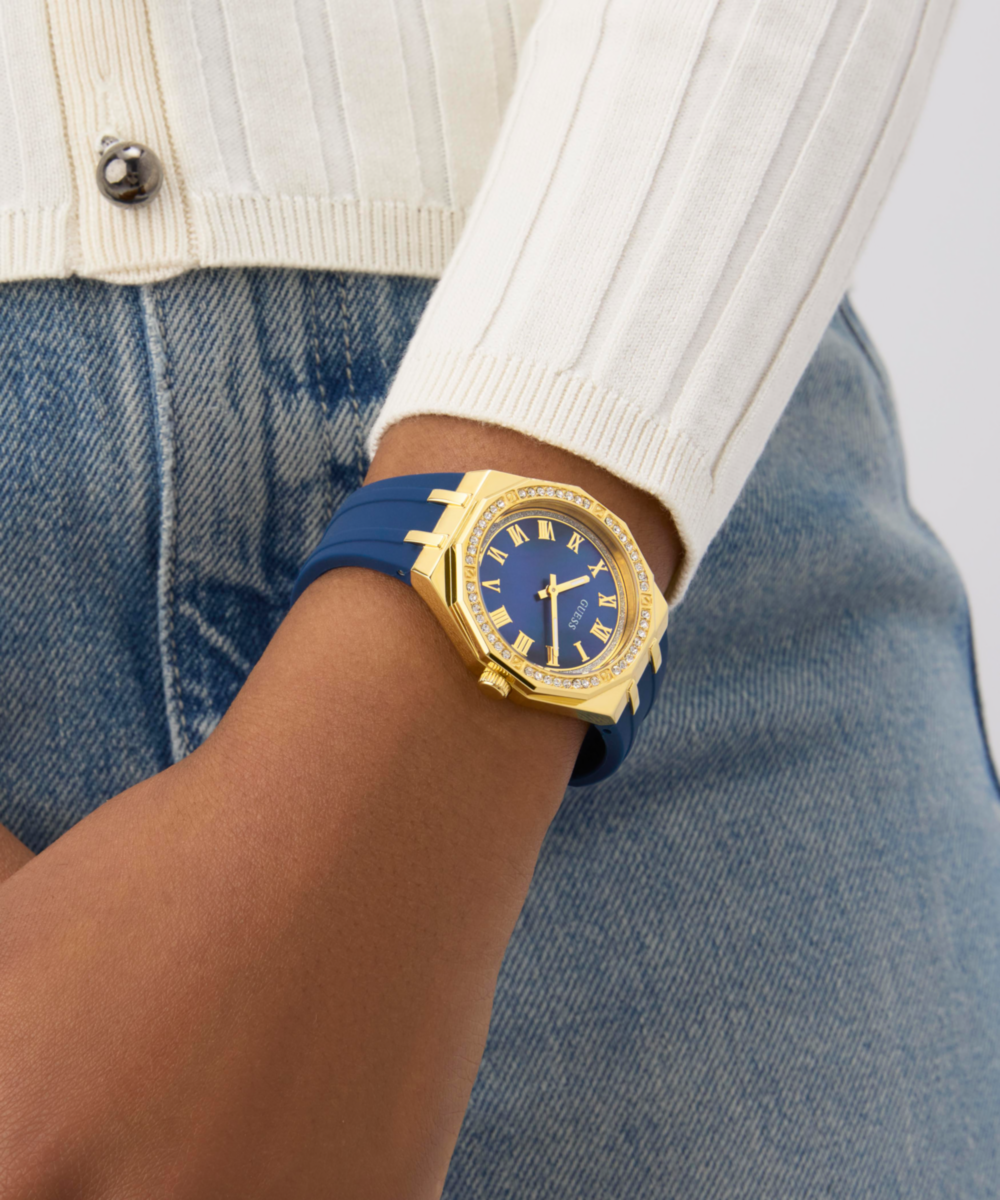 GUESS Ladies WATCH GW0872L4