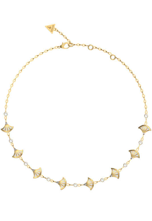 Guess Jewelry - JUBN03150JWYGWHT/U