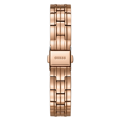 GUESS Ladies WATCH W0989L3