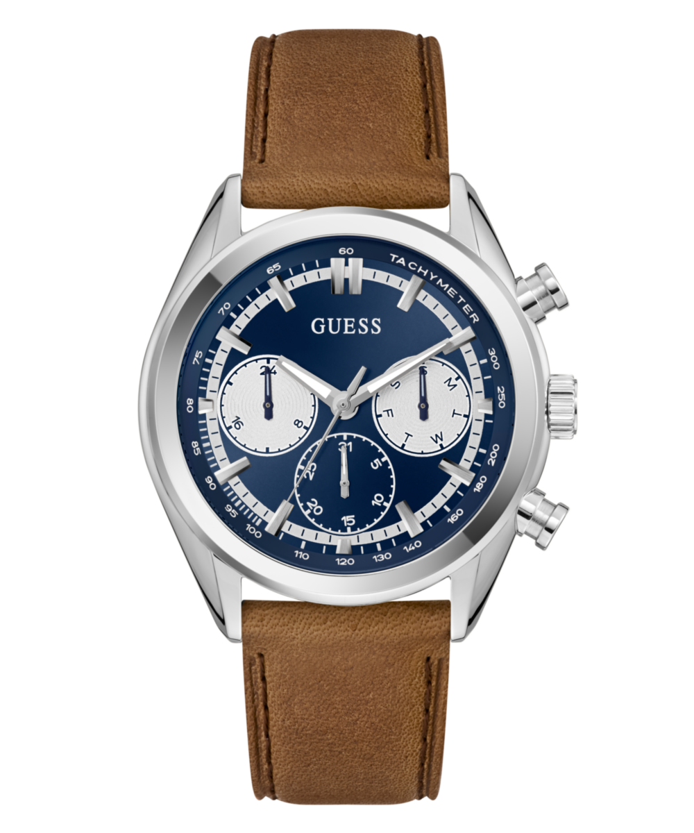 GUESS Mens WATCH GW0972G1