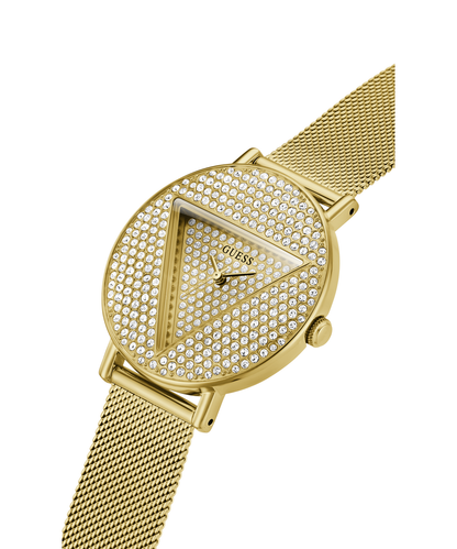 GUESS Ladies WATCH GW0477L2