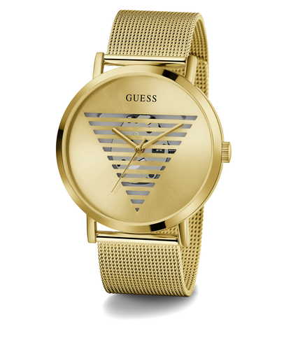 GUESS Mens WATCH GW0502G1