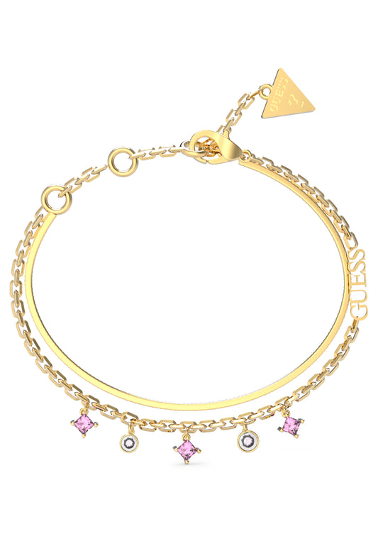 Guess Jewelry - JUBB03068JWYGRSL
