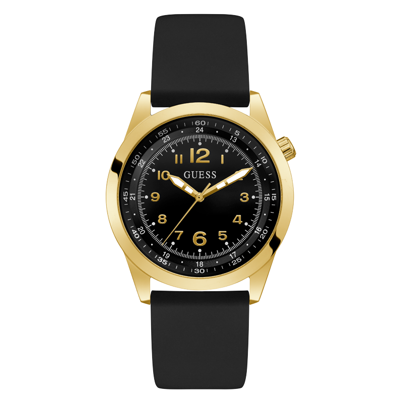 GUESS Mens WATCH GW0494G2