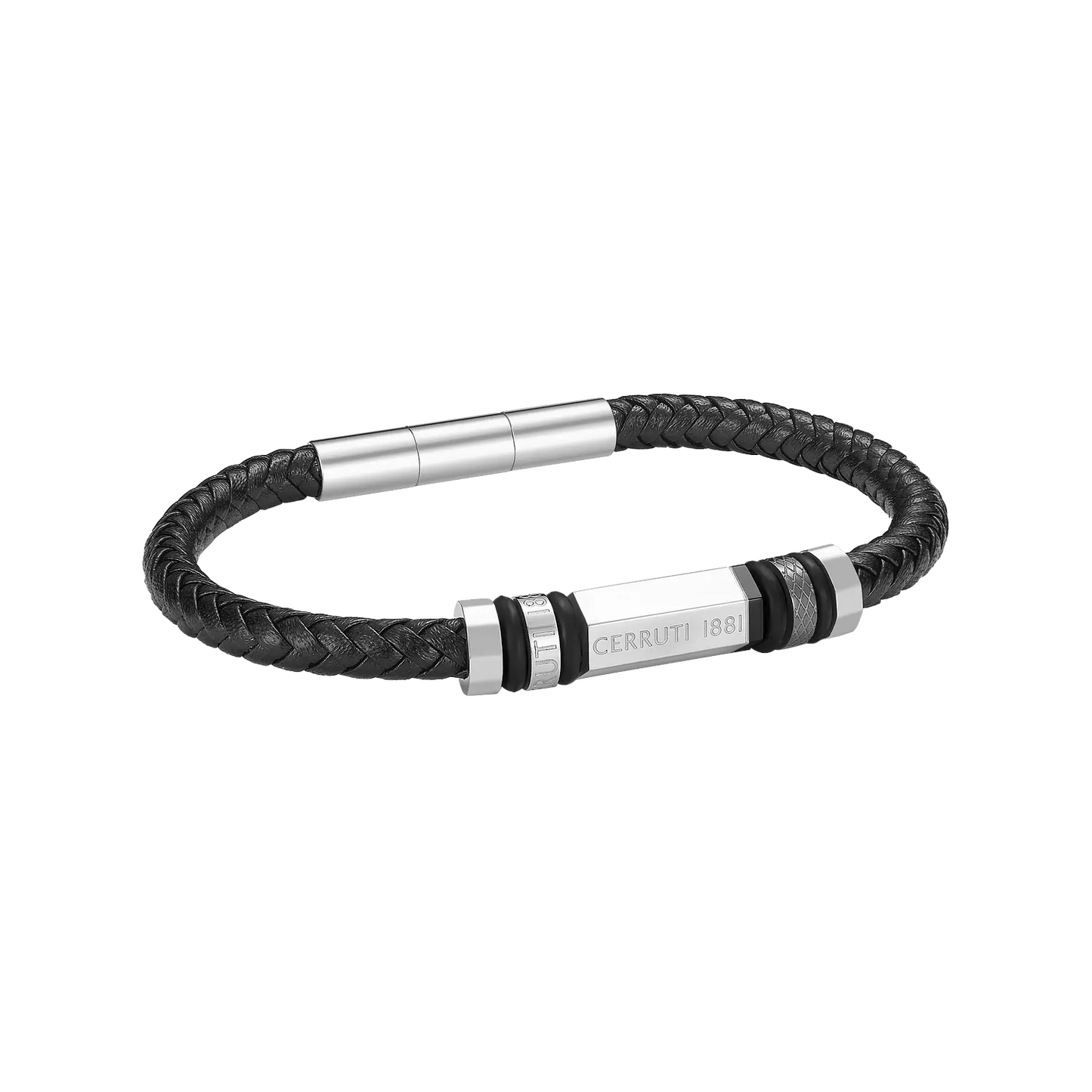 Cerruti 1881 CIAGB0011901 Narciso Bracelet for Men