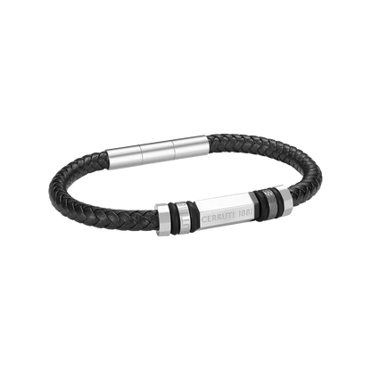 Cerruti 1881 CIAGB0011901 Narciso Bracelet for Men