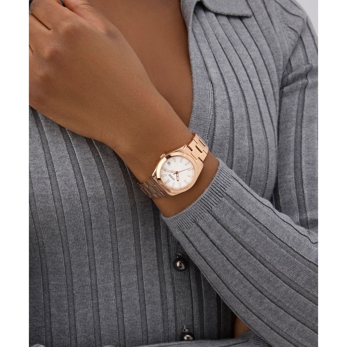 GUESS Ladies WATCH GW0934L4