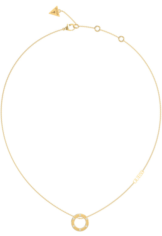 Guess Jewelry - JUBN03168JWYGT/U