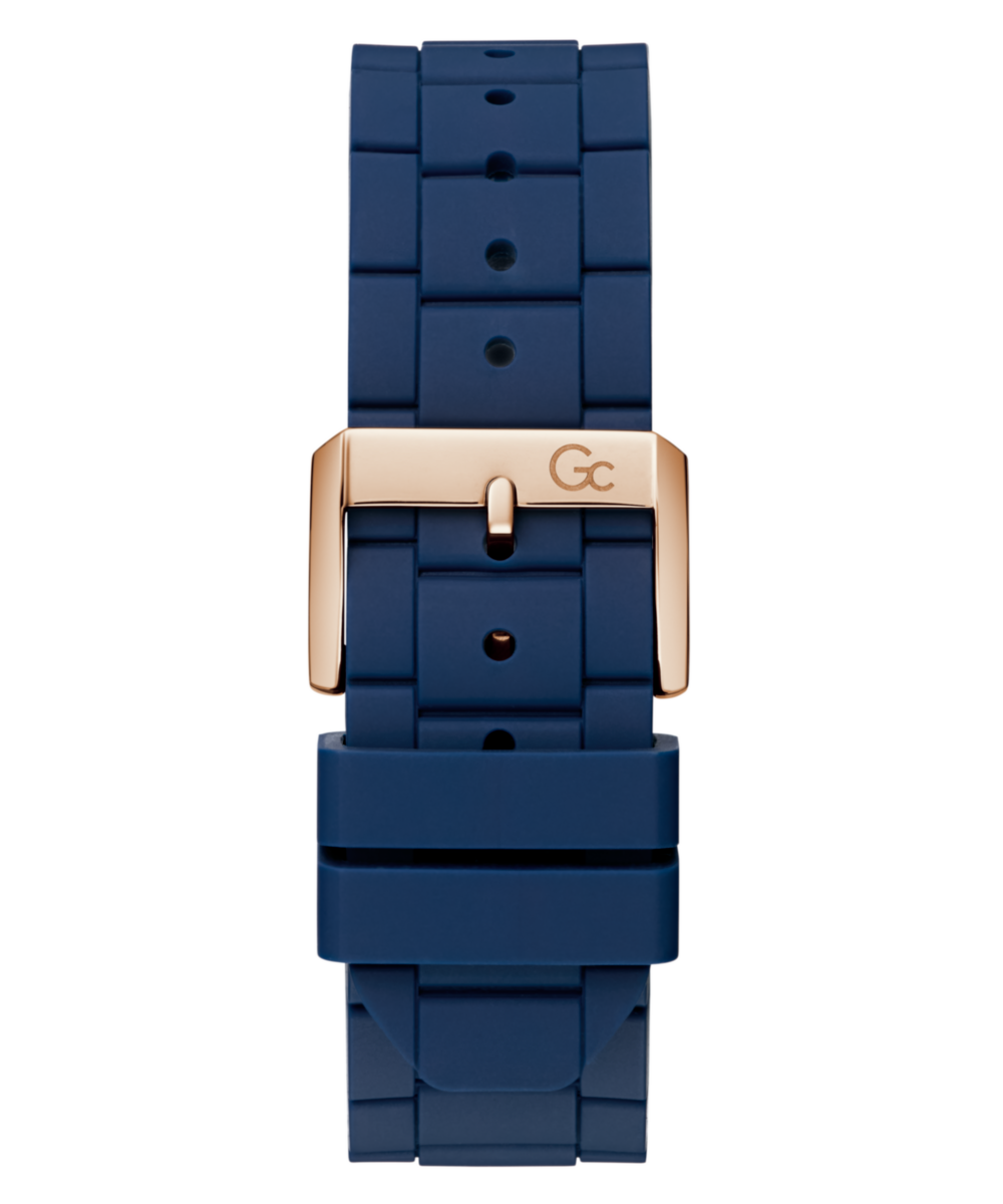 GC Men's ANALOG WATCH Z51001G7MF