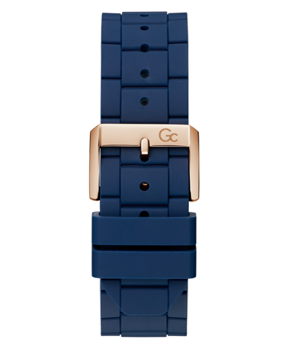 GC Men's ANALOG WATCH Z51001G7MF