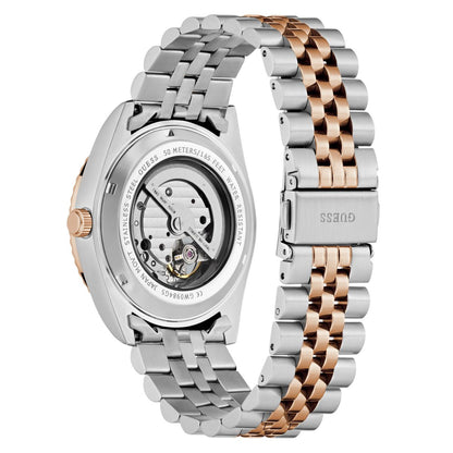 GUESS Mens WATCH GW0984G5