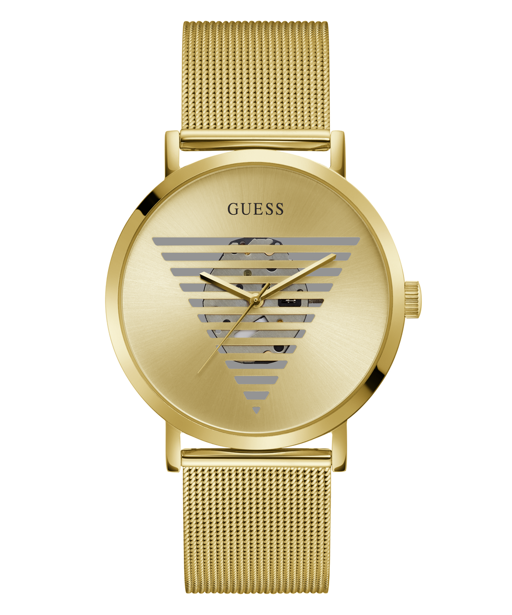 GUESS Mens WATCH GW0502G1