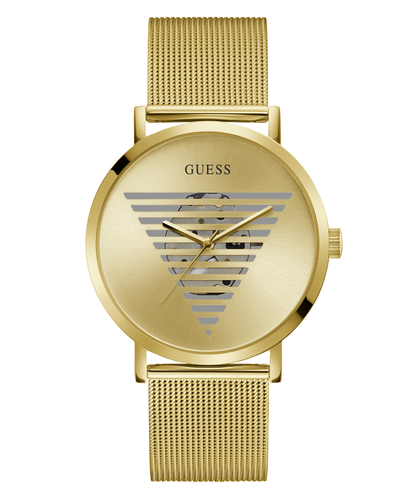 GUESS Mens WATCH GW0502G1
