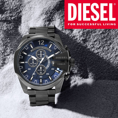 Diesel Watch Men DZ4329