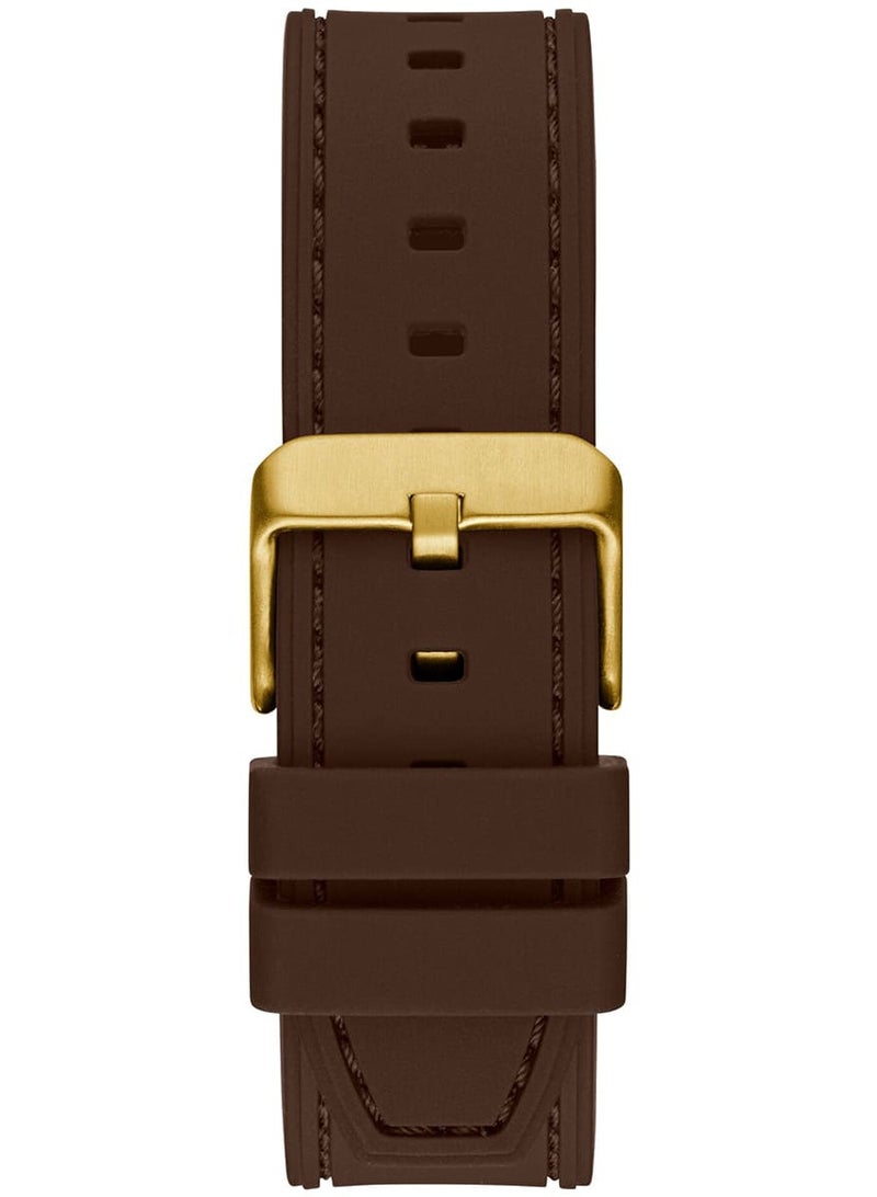 Guess Watch For Men GW0571G5