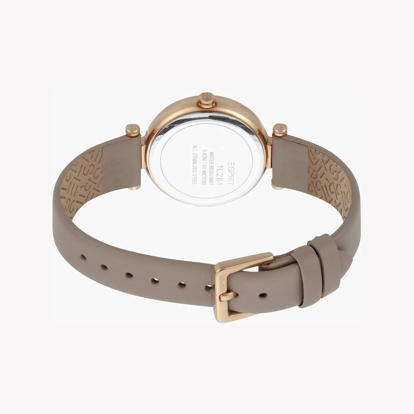 Esprit Women's Watch - ES1L281L0045