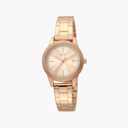 Esprit Women's Watch - ES1L239M0085