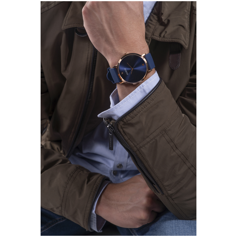 GUESS Mens WATCH W1264G3