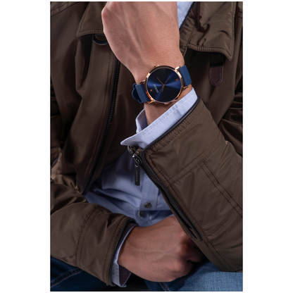 GUESS Mens WATCH W1264G3