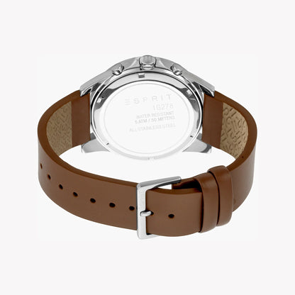Esprit Men's Watch - ES1G278L0035