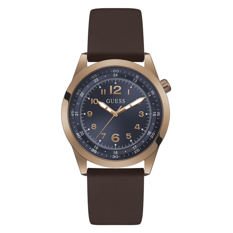 GUESS Mens WATCH GW0494G3
