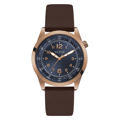 GUESS Mens WATCH GW0494G3
