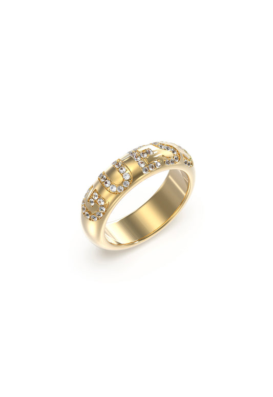 Guess Jewelry - JUBR03182JWYG54