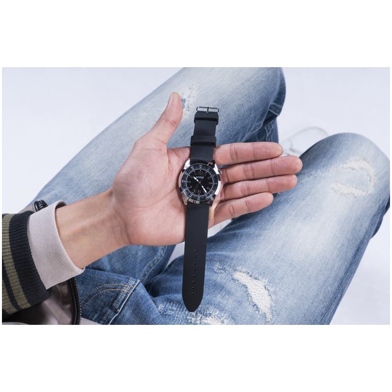 GUESS Mens WATCH GW0494G1