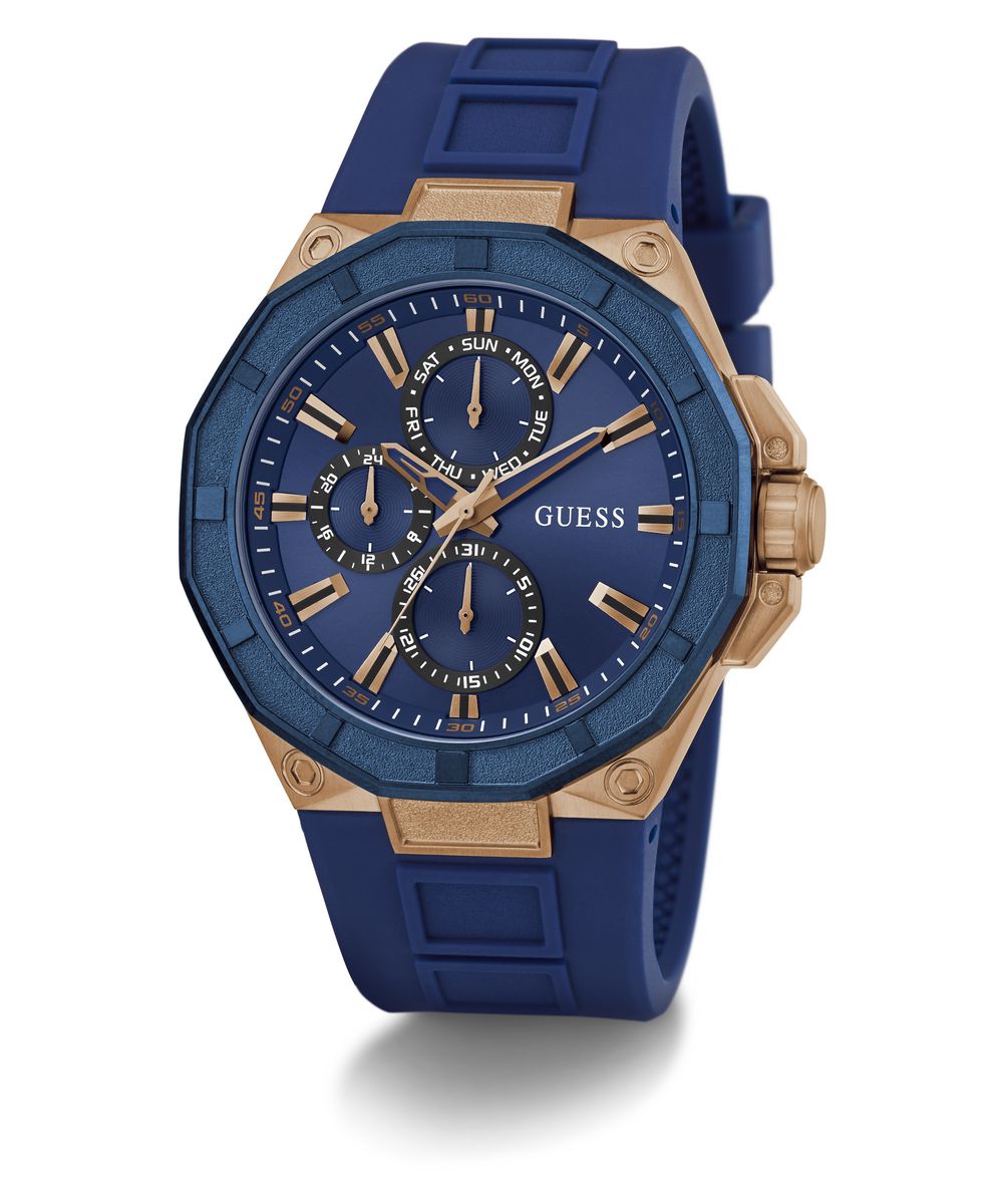 GUESS Mens WATCH GW0803G2