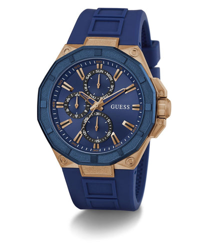 GUESS Mens WATCH GW0803G2