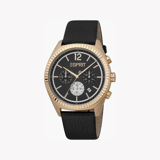 Esprit Men's Watch - ES1G309L0045