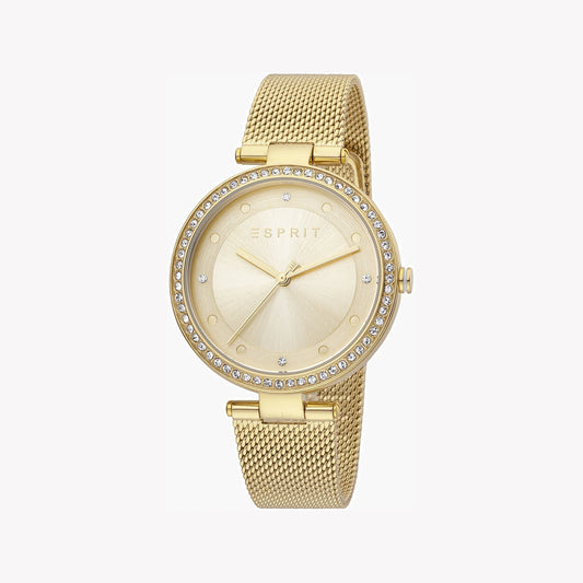 Esprit Women's Watch - ES1L151M0075