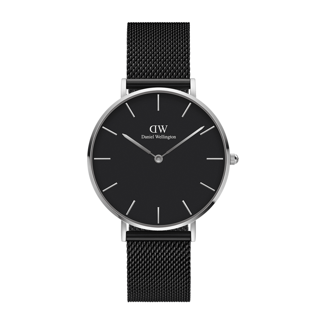 Petite Ashfield Silver - DW00100202