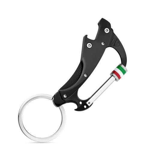 Ducati DTAGK2137901 Sfida Bottle Opener Keyring