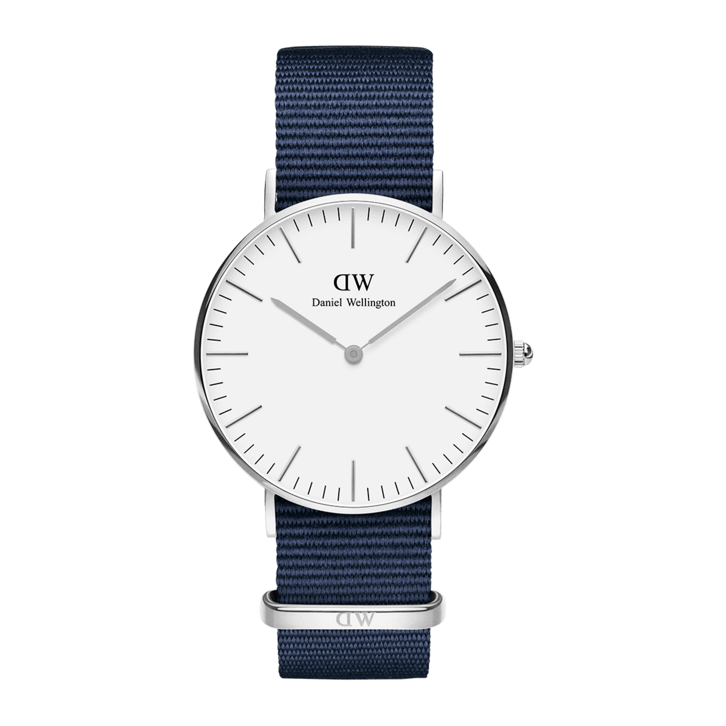 Classic Bayswater Silver - DW00100280