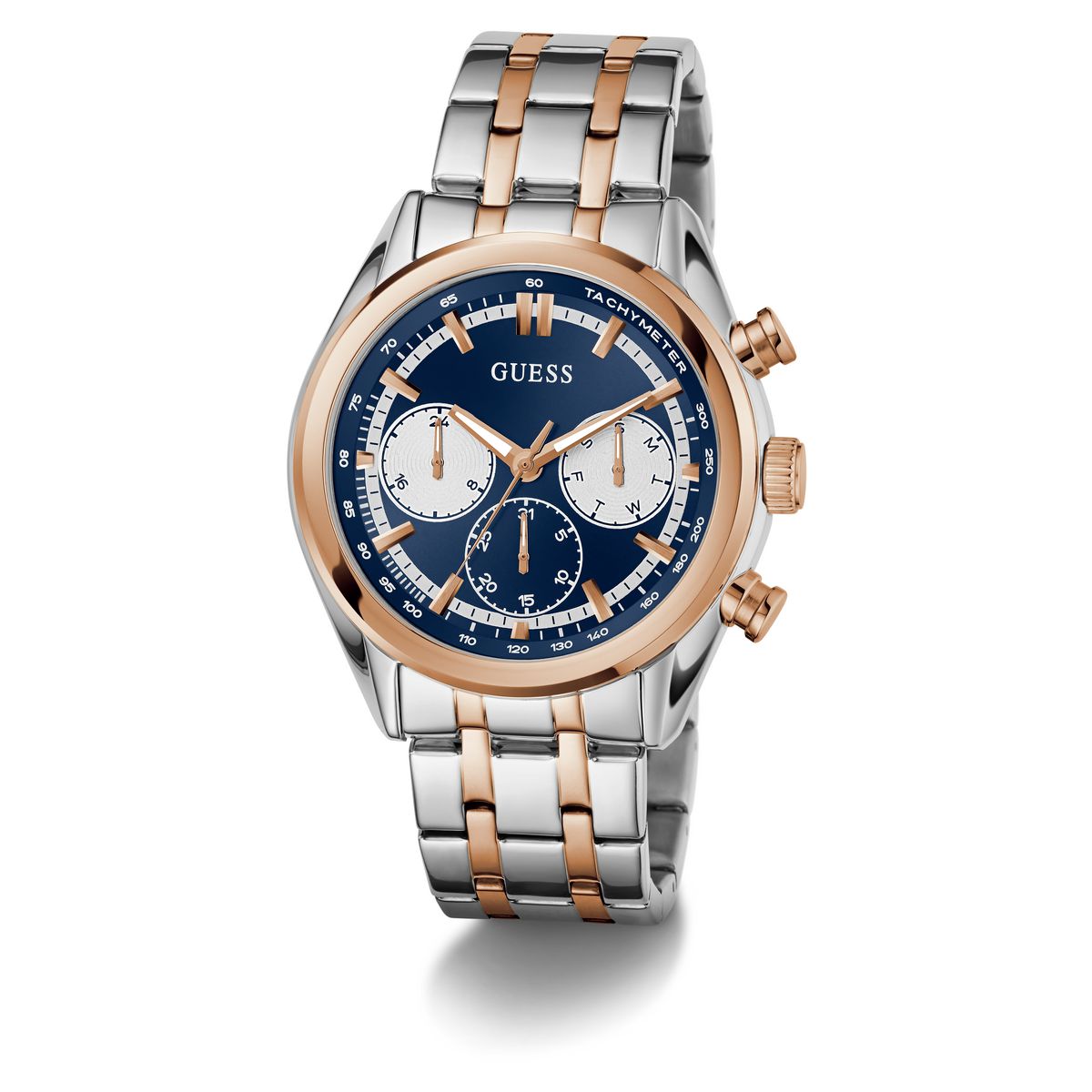 GUESS Mens WATCH GW0971G5