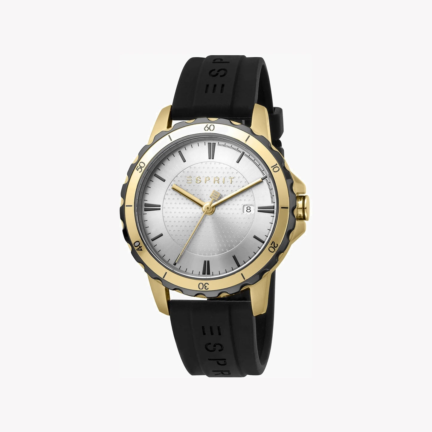 Esprit Men's Watch - ES1G207P0045