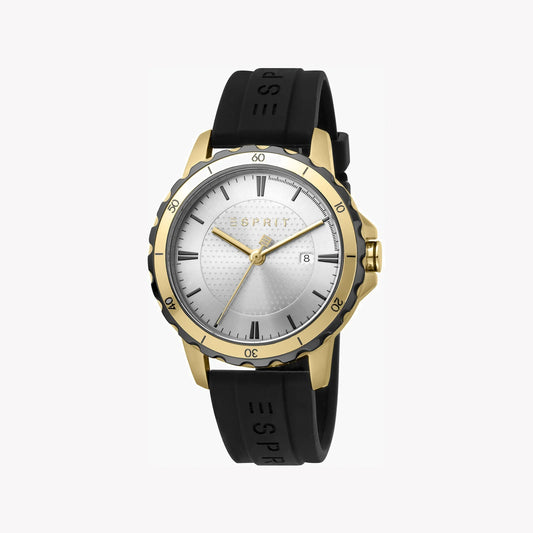 Esprit Men's Watch - ES1G207P0045