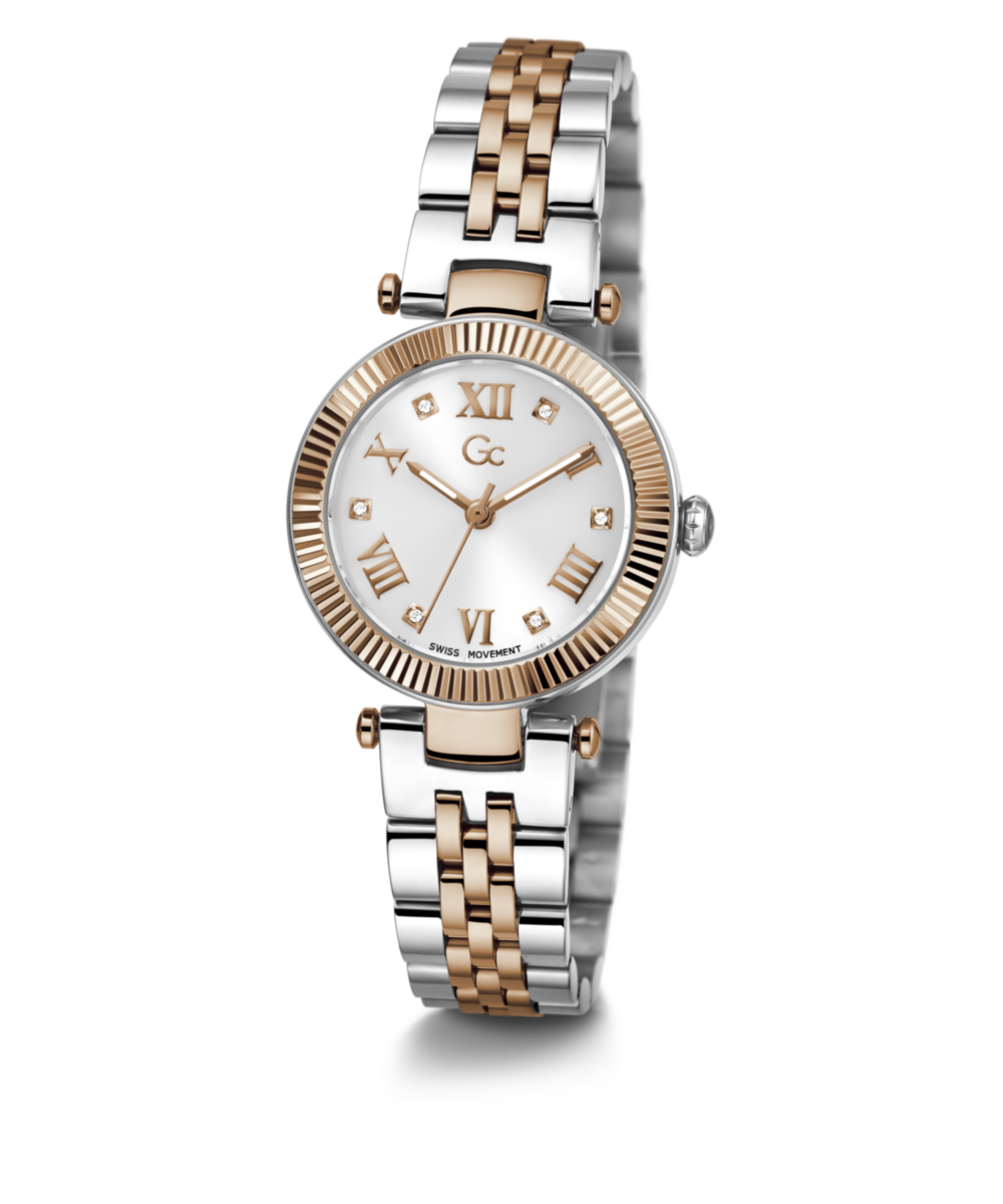 GC Z02001L1MF Women's ANALOG WATCH Z02001L1MF