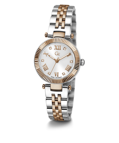GC Z02001L1MF Women's ANALOG WATCH Z02001L1MF