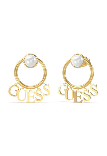 Guess Jewelry - JUBE02265JWYGT/U