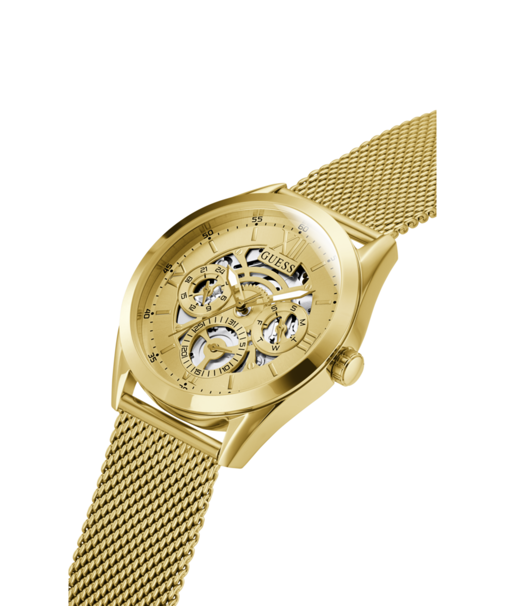 GUESS Mens WATCH GW0368G2
