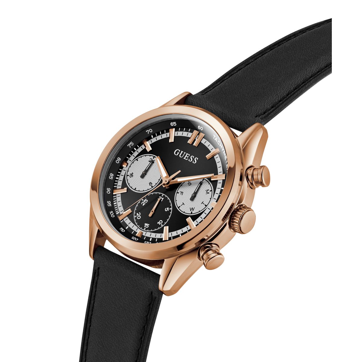 GUESS Mens WATCH GW0972G4