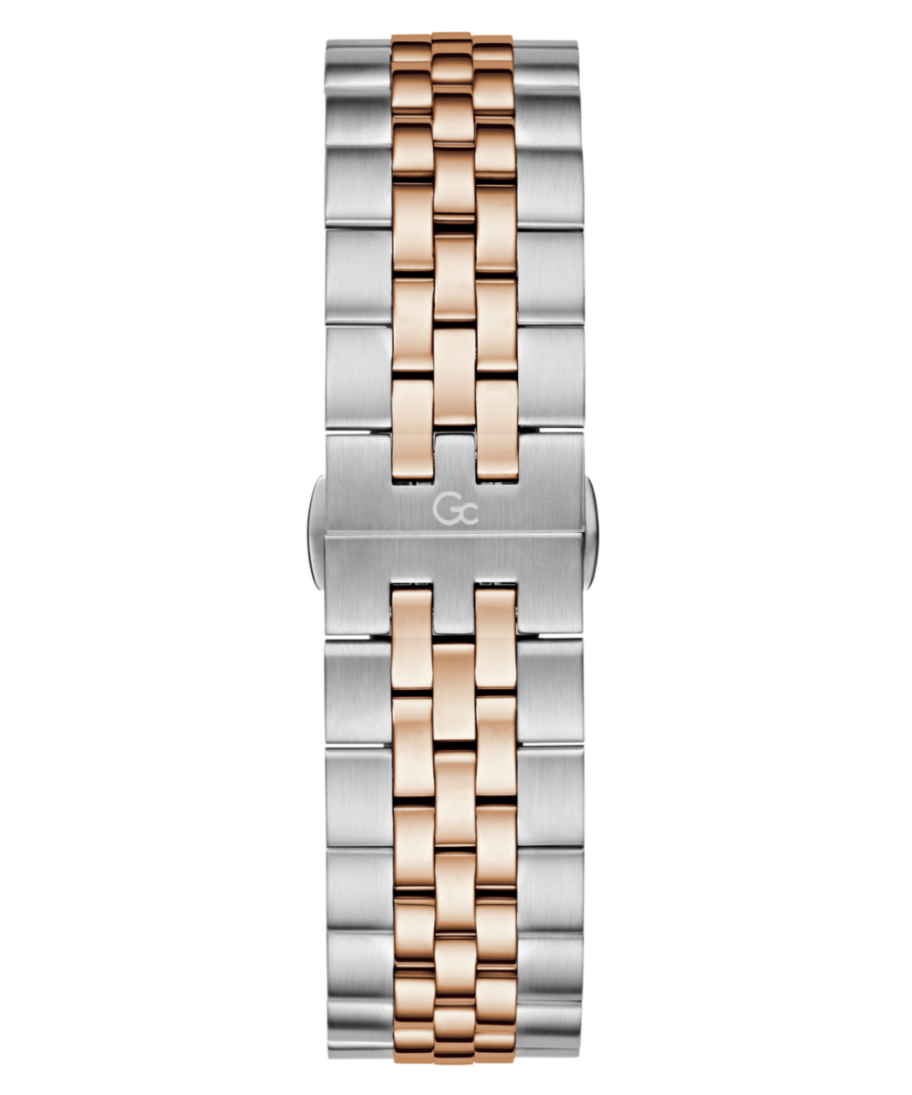 Gc Flair Coussin Chrono Metal Z46001G2MF